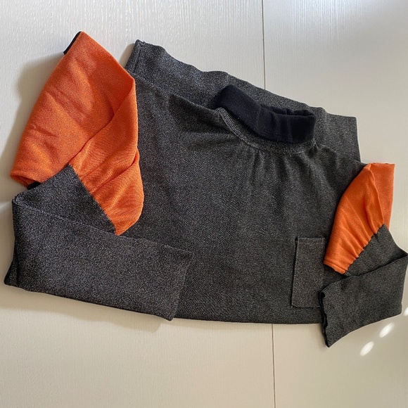 Tuff N Lite Keel Pullover Cut & Abrasion Resistant Men's Sz 2X - Picture 12 of 13